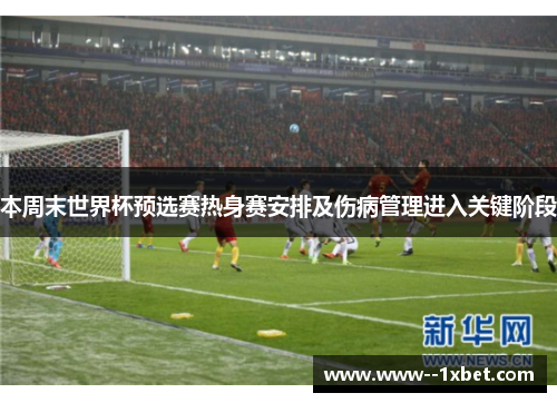 本周末世界杯预选赛热身赛安排及伤病管理进入关键阶段