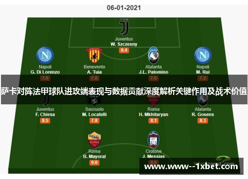 萨卡对阵法甲球队进攻端表现与数据贡献深度解析关键作用及战术价值