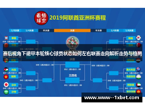赛后视角下德甲本轮核心球员状态如何左右联赛走向解析走势与格局